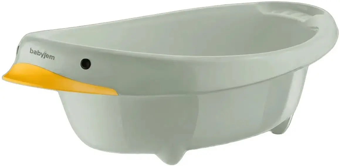 Cadita BabyJem Happy Duck (Green)