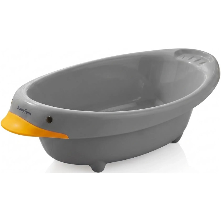 Cadita BabyJem Happy Duck (Grey)
