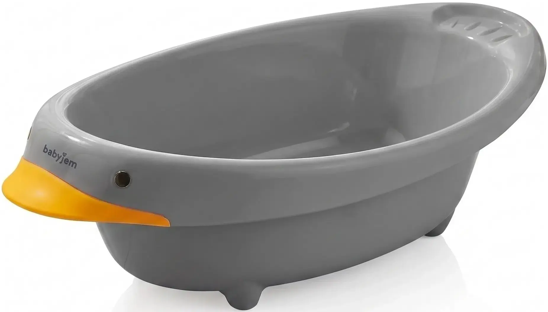 Cadita BabyJem Happy Duck (Grey)