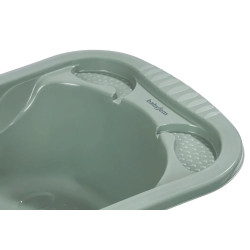 Ванночка BabyJem Soft (Green) Thumb