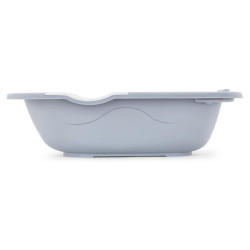 Cadita BabyJem Soft (Grey) Thumb