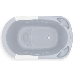 Cadita BabyJem Soft (Grey) Thumb