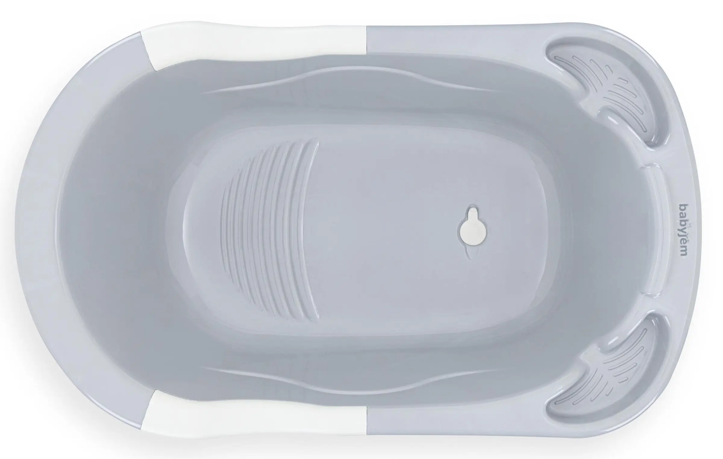 Cadita BabyJem Soft (Grey) - 3