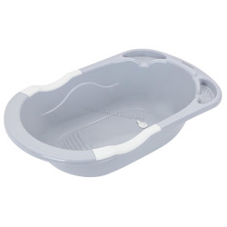 Cadita BabyJem Soft (Grey)