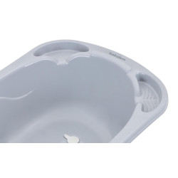 Cadita BabyJem Soft (Grey) Thumb