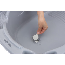 Cadita BabyJem Soft (Grey) Thumb