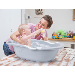 Cadita BabyJem Soft (Grey) Thumb