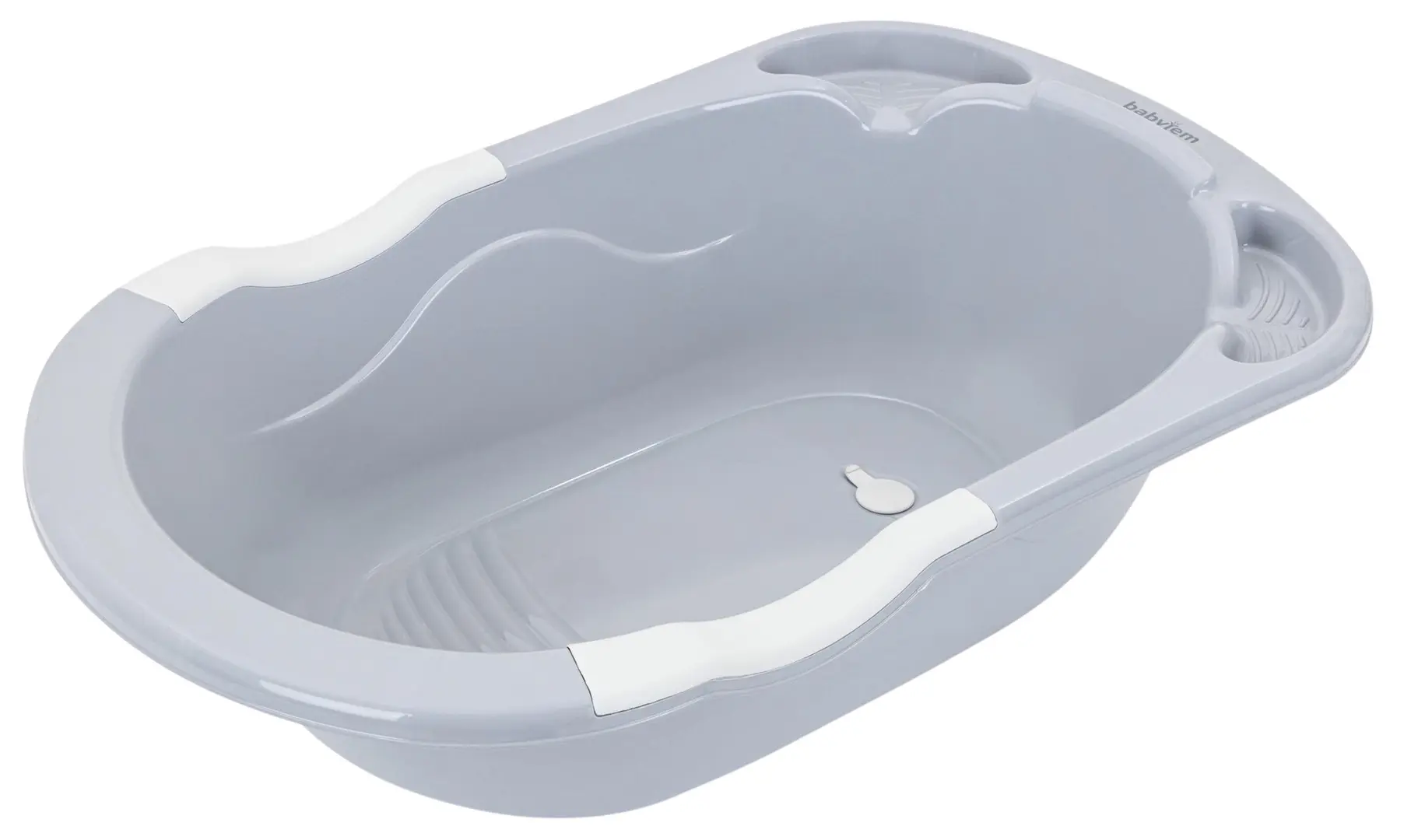 Cadita BabyJem Soft (Grey)