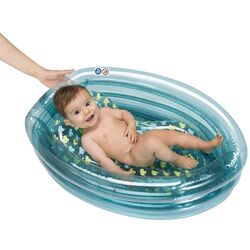 Cadita gonflabila Babymoov Aqua Green (A019409) Thumb