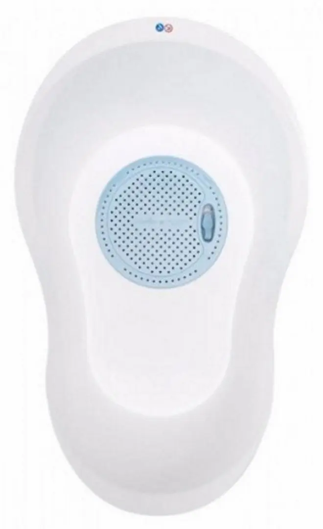 Cadita Babymoov Aquanest A019205 (White) - 2