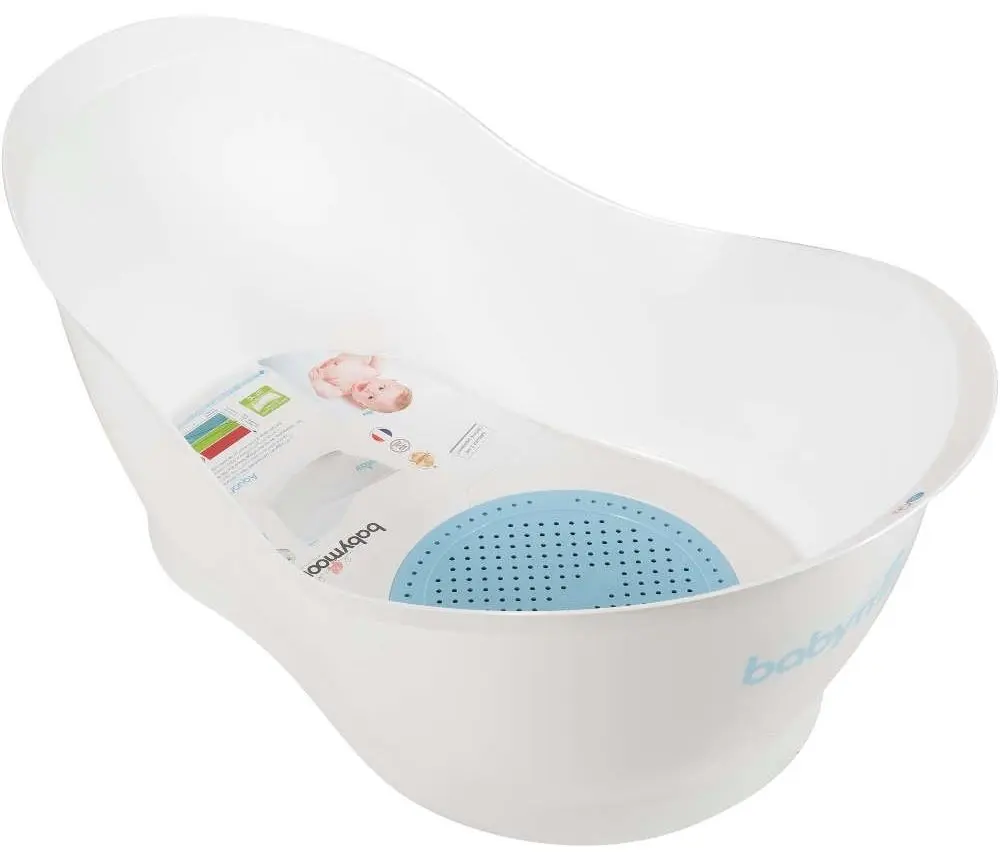 Cadita Babymoov Aquanest A019205 (White) - 3