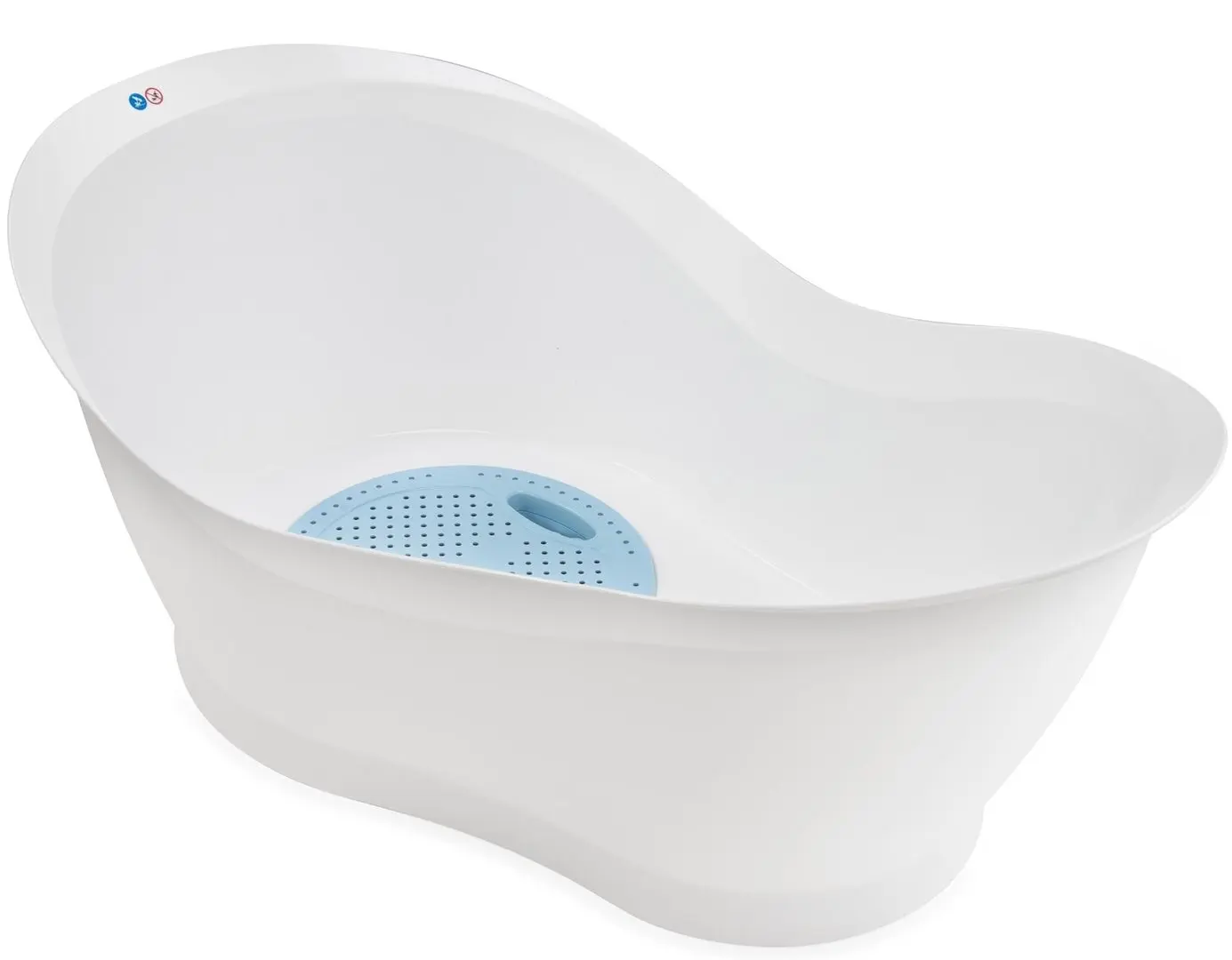 Cadita Babymoov Aquanest A019205 (White)