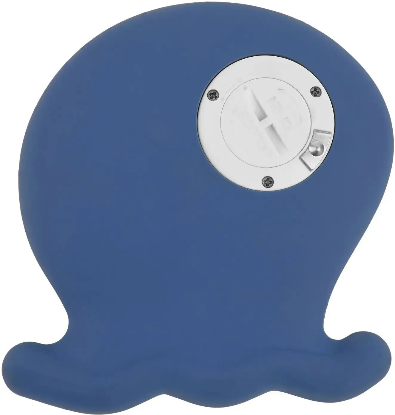 Цифровой термометр для ванной Badabulle Octopus (Blue) - 2