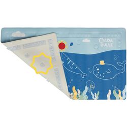 Covoras antiderapant pentru cada Badabulle B023016 (Blue) Thumb