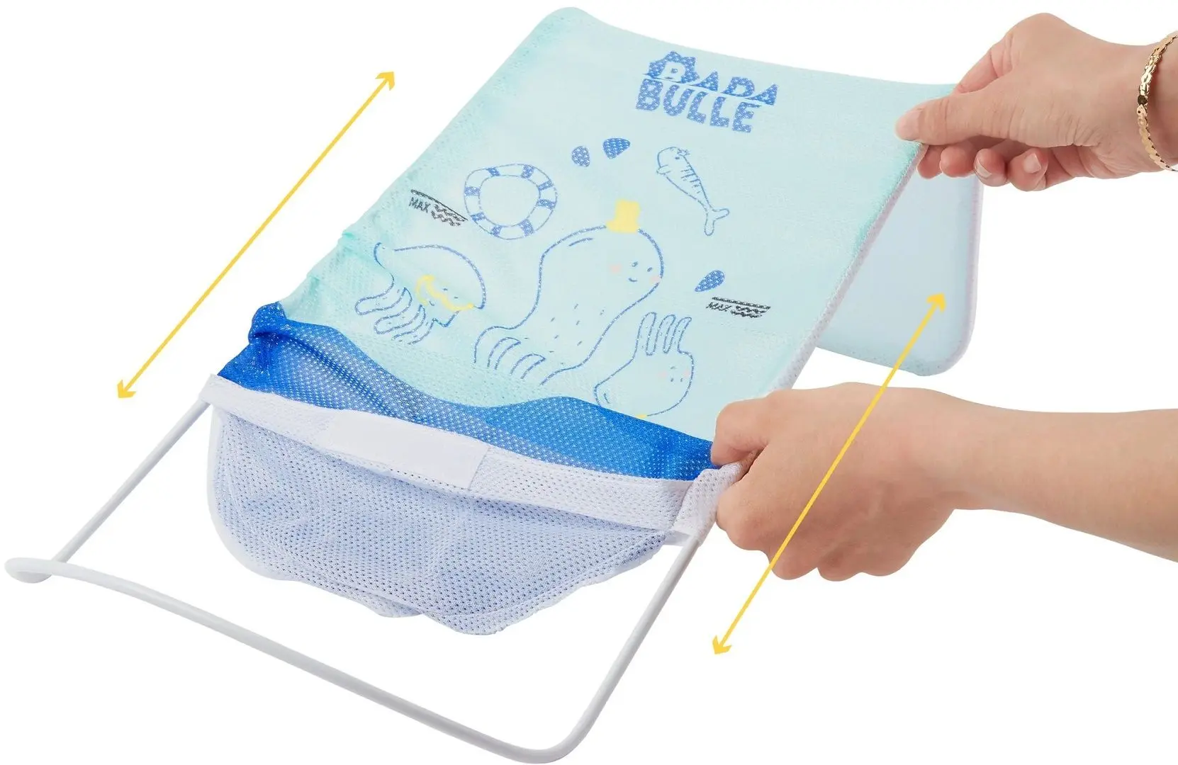 Suport cadita Badabulle B016305 (Nautical)