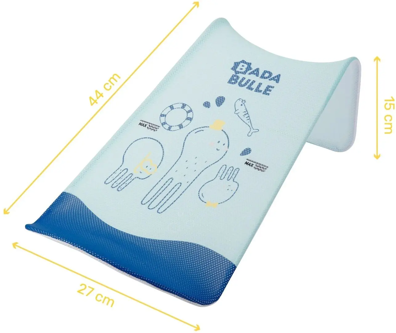 Suport cadita Badabulle B016305 (Nautical)