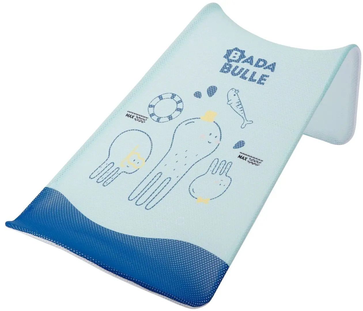 Suport cadita Badabulle B016305 (Nautical)