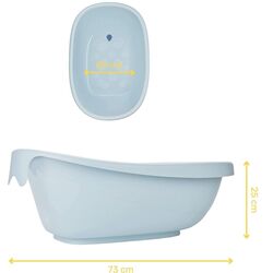 Cadita Badabulle B019008 (Blue) Thumb