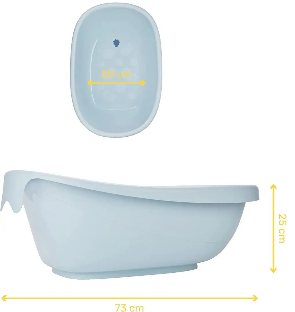 Cadita Badabulle B019008 (Blue)