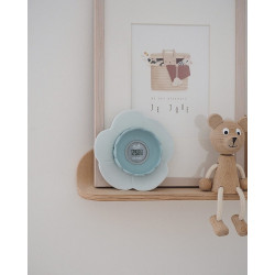Termometru digital pentru baie Beaba Lotus (Green/Blue) Thumb
