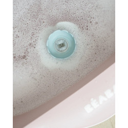 Termometru digital pentru baie Beaba Lotus (Green/Blue) Thumb
