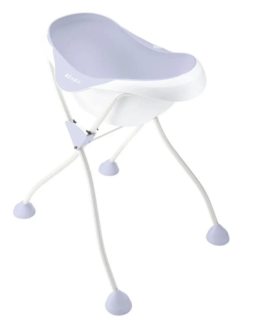 Suport de baie Beaba Camele'o (Light Mist) - 4