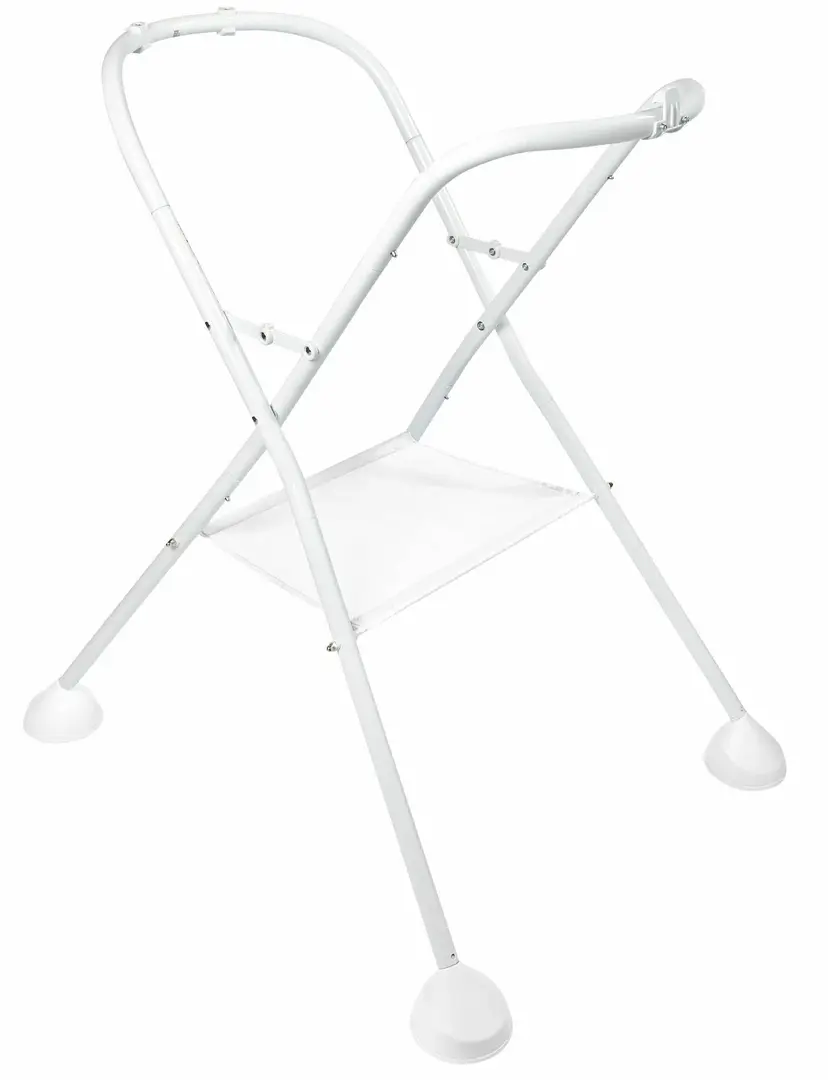 Подставка для ванночки Beaba Camele'o (White)
