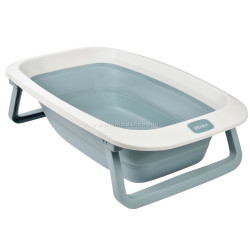 Cadita pliabila Beaba Eazy Pop (Baltic Blue)