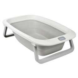 Cadita pliabila Beaba Eazy Pop (Velvet Grey)