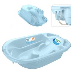 Cadita Bytplast Plastiska 45657 34L (Multicolor) Thumb