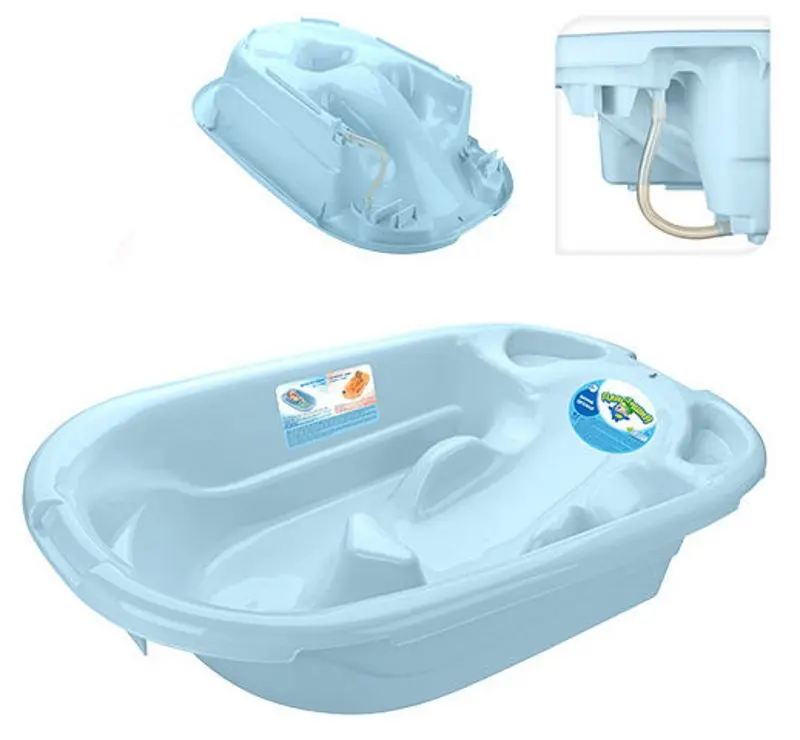 Cadita Bytplast Plastiska 45657 34L (Multicolor)