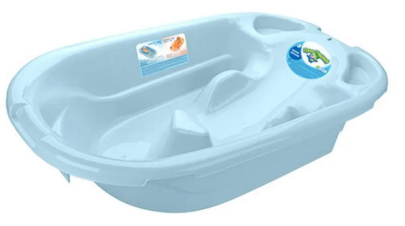 Cadita Bytplast Plastiska 45657 34L (Multicolor)