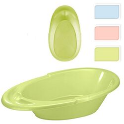 Ванночка Bytplast Plastiska 45658 38L Thumb