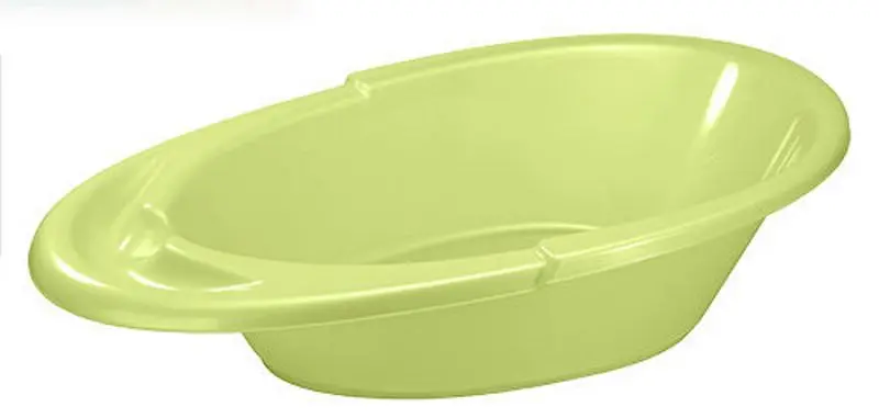 Ванночка Bytplast Plastiska 45658 38L