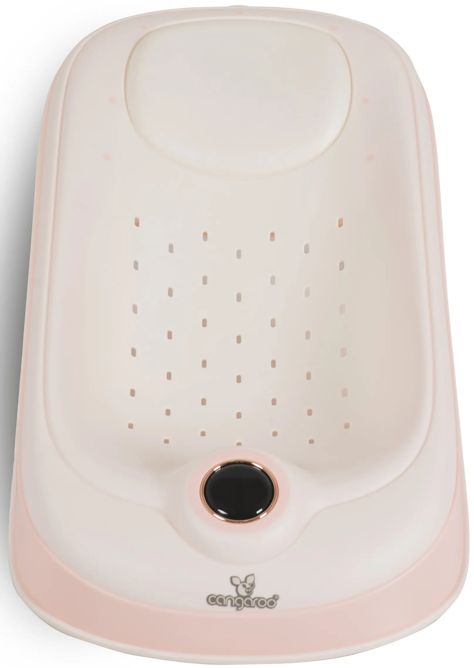 Suport pentru baie Cangaroo Havana (Pink) - 2