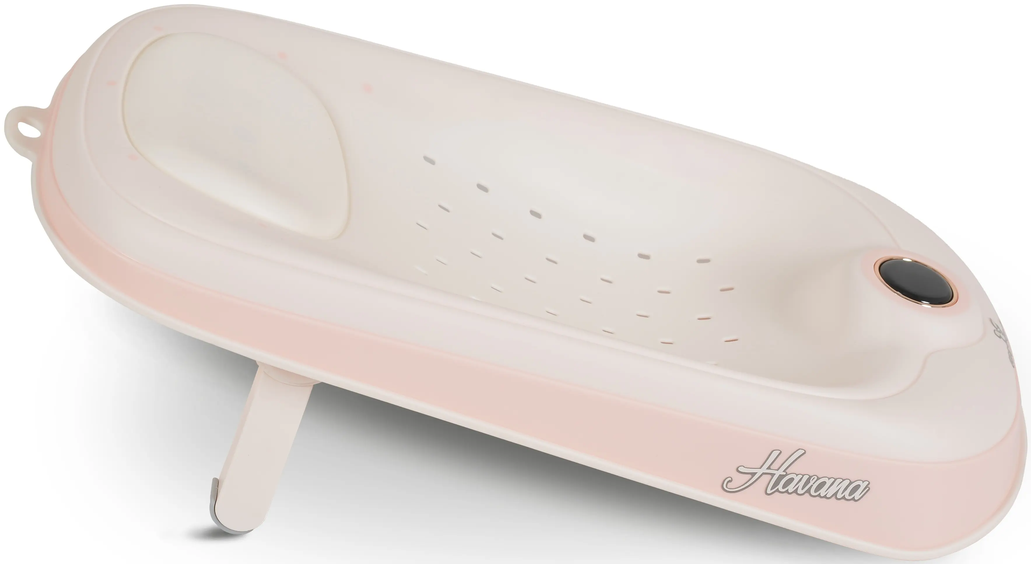 Suport pentru baie Cangaroo Havana (Pink) - 3