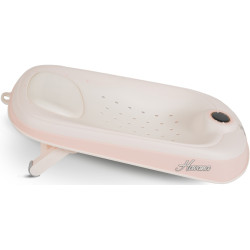 Suport pentru baie Cangaroo Havana (Pink) Thumb