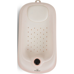 Suport pentru baie Cangaroo Havana (Pink) Thumb