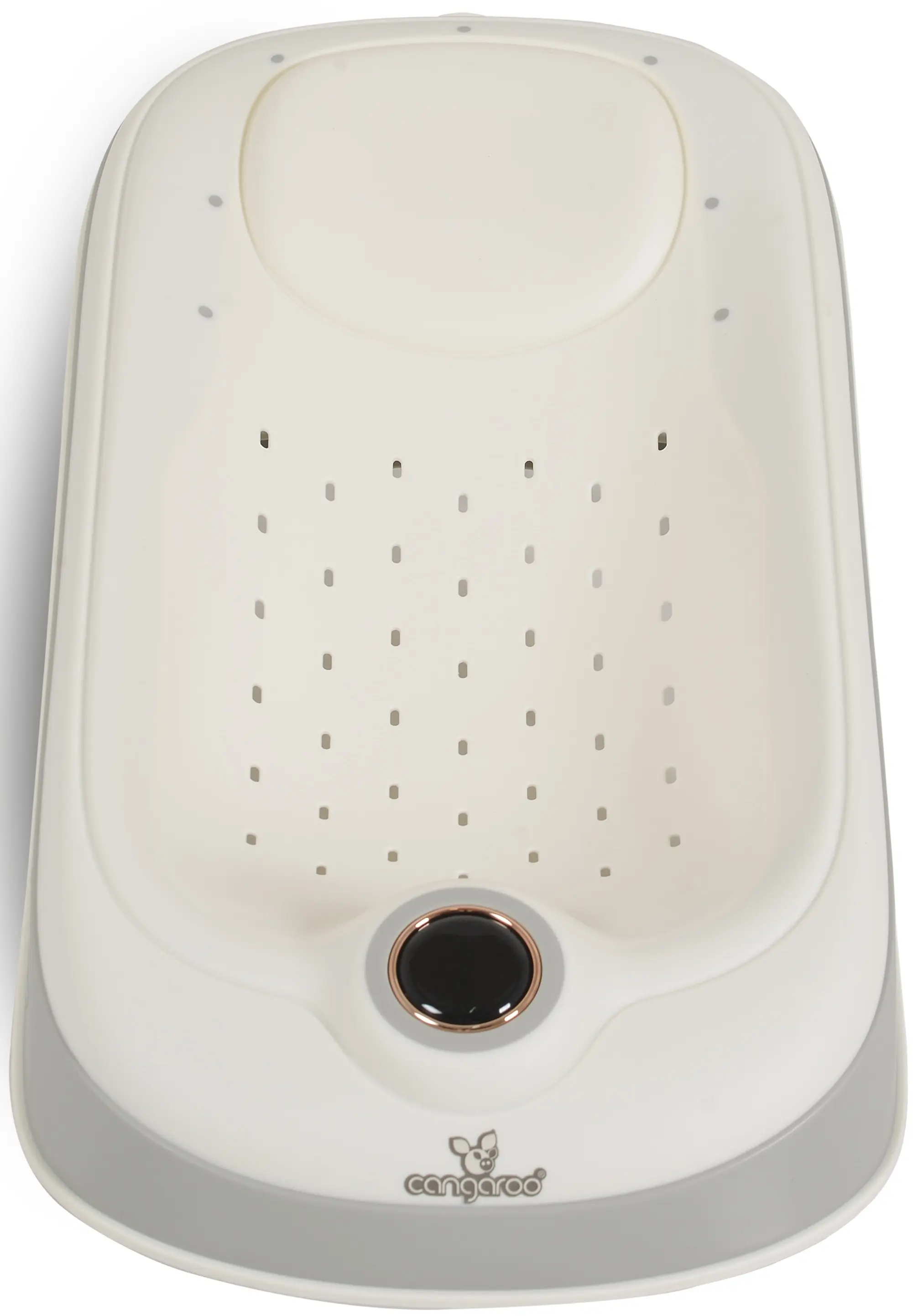 Suport pentru baie Cangaroo Havana (White) - 2