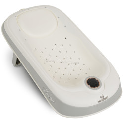 Suport pentru baie Cangaroo Havana (White)