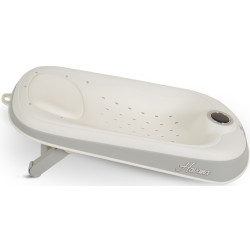Suport pentru baie Cangaroo Havana (White) Thumb
