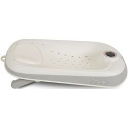 Suport pentru baie Cangaroo Havana (White) Thumb