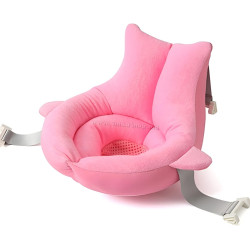 Saltea pentru cadita Cangaroo 109935 (Pink)