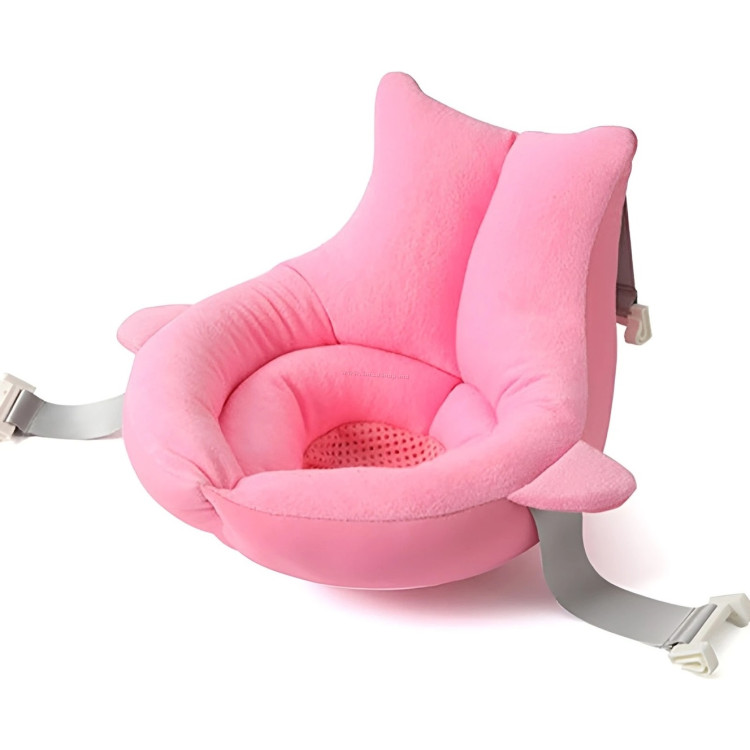 Матрас для купания Cangaroo 109935 (Pink)