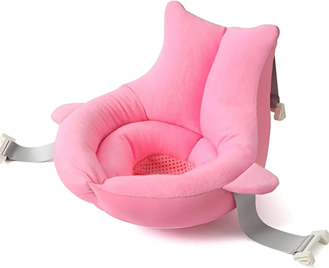 Saltea pentru cadita Cangaroo 109935 (Pink)