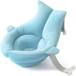 Saltea pentru cadita Cangaroo 109936 (Blue)