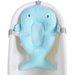 Saltea pentru cadita Cangaroo Bailey (Blue) Thumb