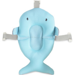 Saltea pentru cadita Cangaroo Bailey (Blue)