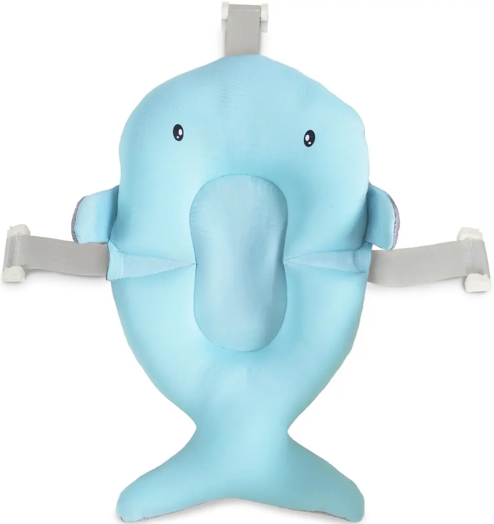 Saltea pentru cadita Cangaroo Bailey (Blue)