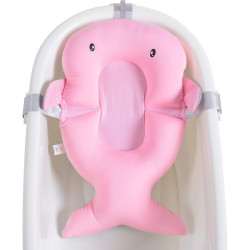 Saltea pentru cadita Cangaroo Bailey (Pink) Thumb